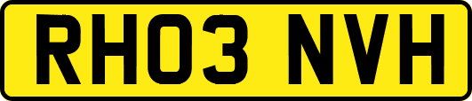 RH03NVH