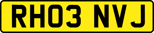 RH03NVJ