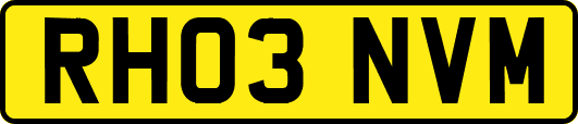 RH03NVM