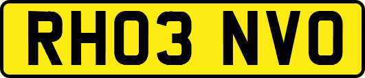 RH03NVO