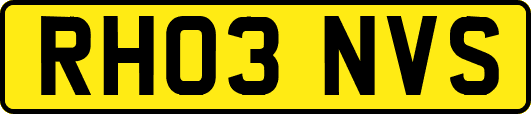 RH03NVS
