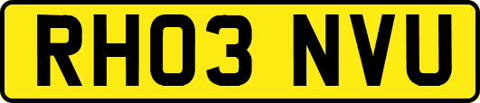 RH03NVU