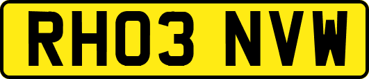RH03NVW