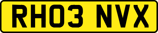 RH03NVX