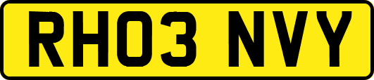RH03NVY