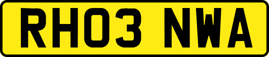 RH03NWA
