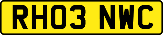 RH03NWC