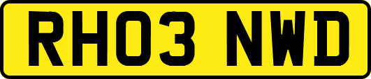 RH03NWD