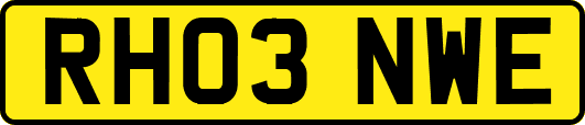 RH03NWE