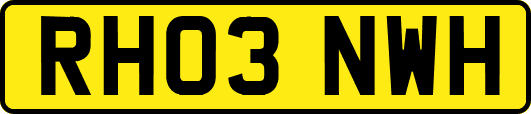 RH03NWH