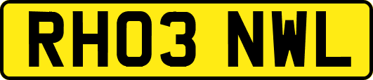 RH03NWL