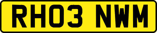RH03NWM