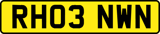 RH03NWN