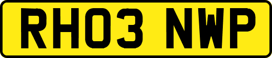 RH03NWP