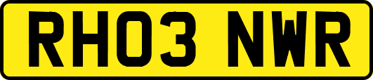 RH03NWR