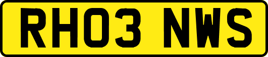 RH03NWS