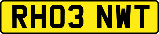 RH03NWT