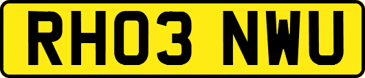 RH03NWU