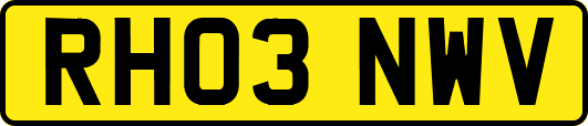 RH03NWV