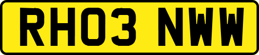RH03NWW