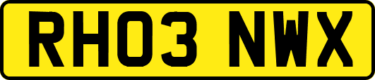 RH03NWX