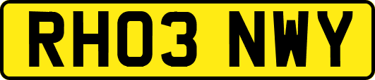 RH03NWY