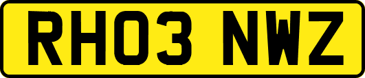 RH03NWZ
