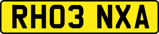 RH03NXA