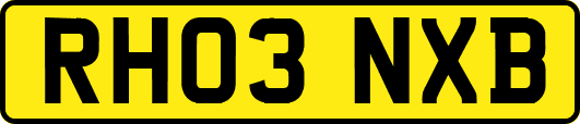 RH03NXB