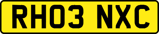 RH03NXC