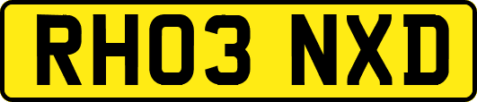 RH03NXD