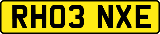 RH03NXE