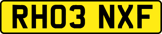 RH03NXF