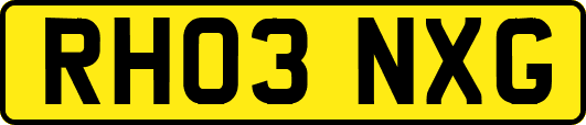 RH03NXG