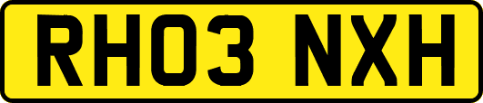 RH03NXH