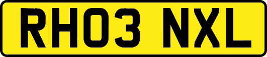RH03NXL