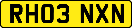 RH03NXN
