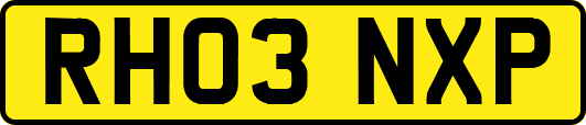 RH03NXP