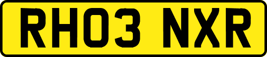 RH03NXR