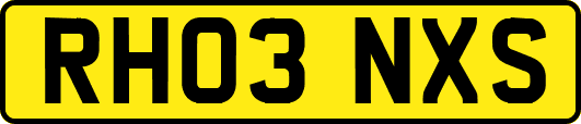 RH03NXS