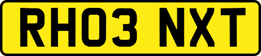 RH03NXT