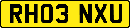 RH03NXU