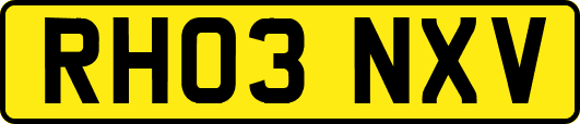 RH03NXV