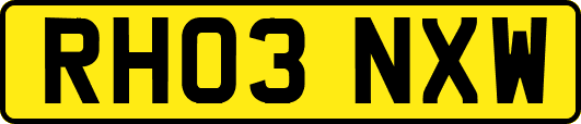 RH03NXW