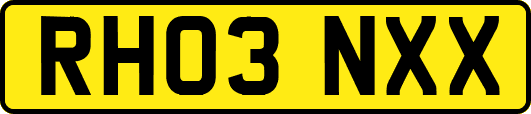 RH03NXX