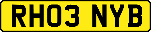 RH03NYB
