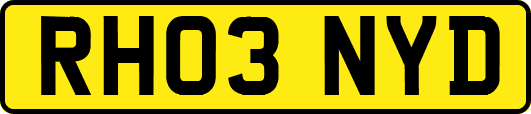RH03NYD