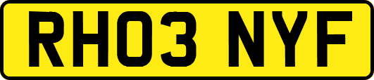 RH03NYF