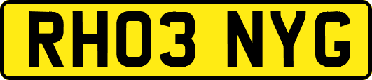 RH03NYG