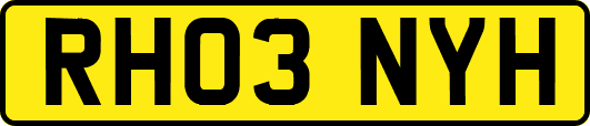 RH03NYH